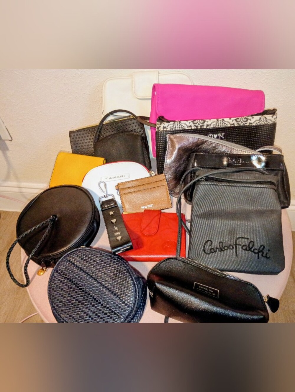 Mini Purse Collection